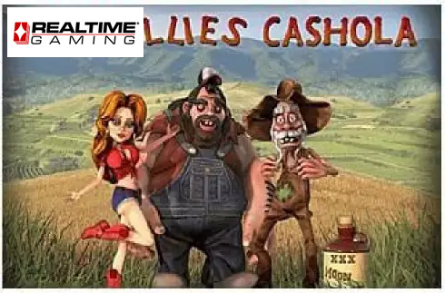 Hillbillies Cashola